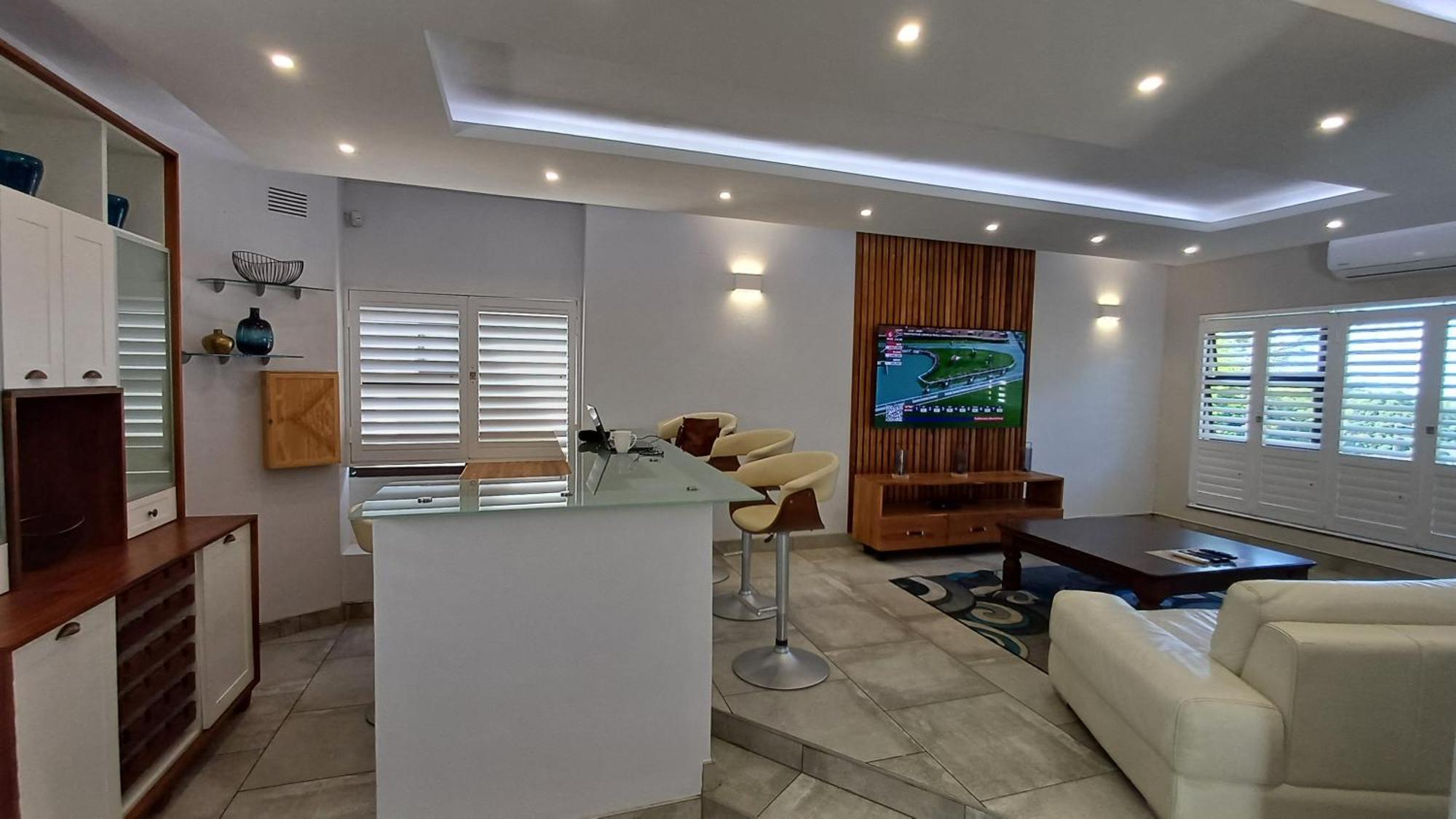 דורבן Oceans Boutique Hotel מראה חיצוני תמונה